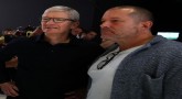 Apple iPhone designer Jony Ive to leave company after creating its most famous products