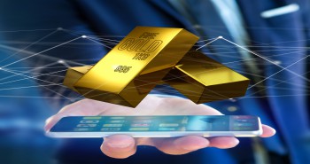 How Do You Trade Gold CFDs Online From The Comfort of Your Home?
