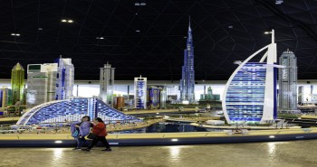 Blackstone Backs Legoland’s Global Push With $6 Billion Buyout