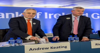 Bank of Ireland to sell UK credit card portfolio for £530m