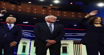 The Democrats need better villains