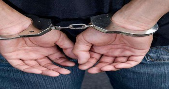 India arrests after women’s heads shaved for resisting rape