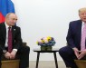 USA Trump gives Putin light-hearted warning: don’t meddle in election